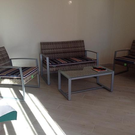 Villamari Apartment Alghero Eksteriør bilde