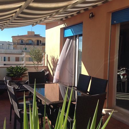 Villamari Apartment Alghero Eksteriør bilde