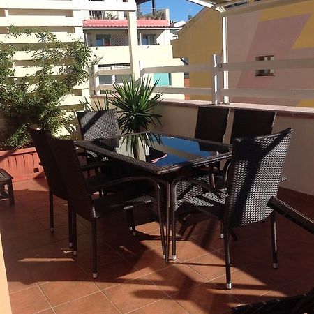 Villamari Apartment Alghero Eksteriør bilde
