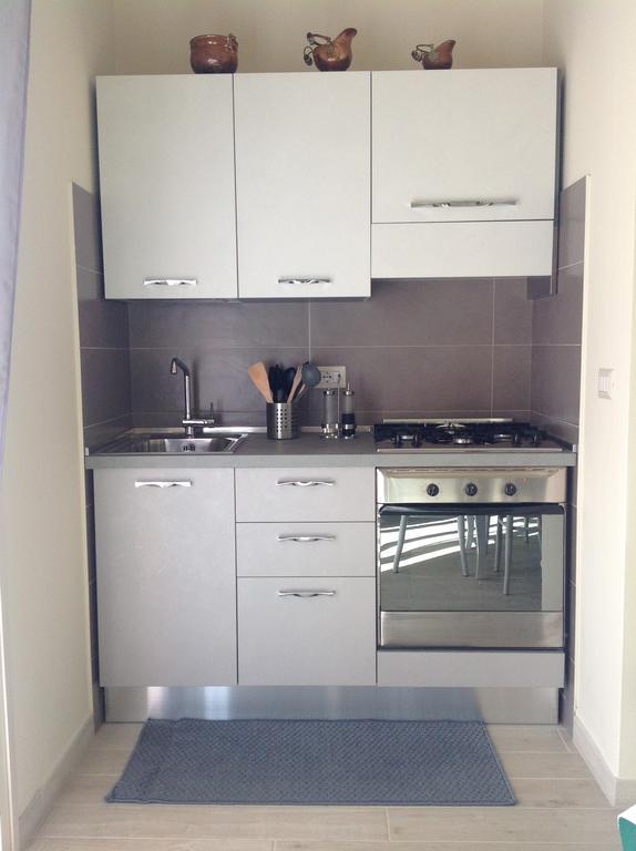 Villamari Apartment Alghero Eksteriør bilde
