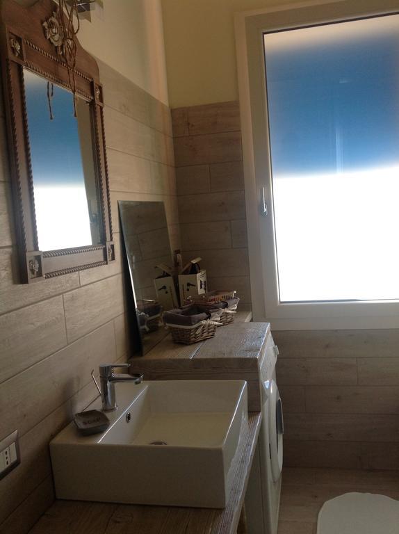 Villamari Apartment Alghero Eksteriør bilde