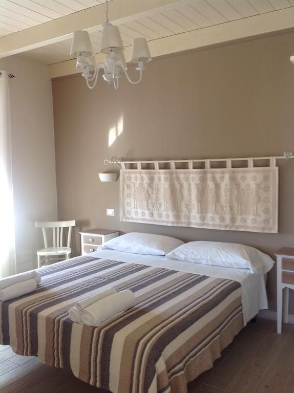 Villamari Apartment Alghero Eksteriør bilde