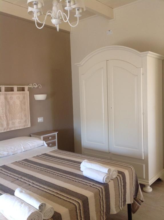Villamari Apartment Alghero Eksteriør bilde