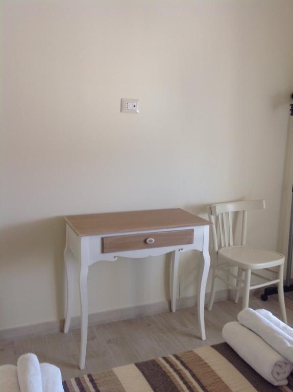 Villamari Apartment Alghero Eksteriør bilde