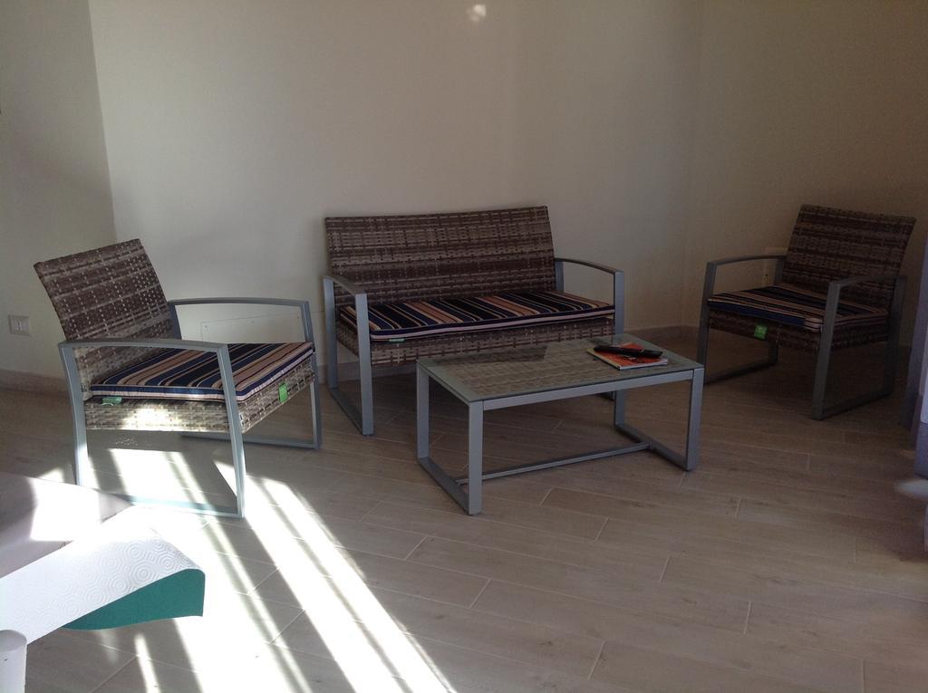 Villamari Apartment Alghero Eksteriør bilde