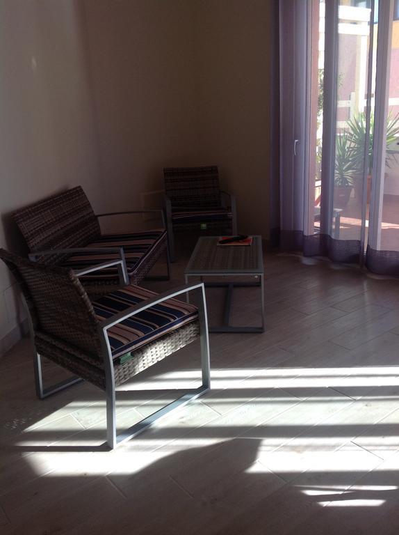Villamari Apartment Alghero Eksteriør bilde