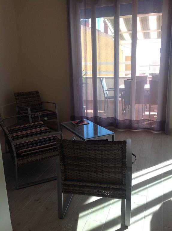 Villamari Apartment Alghero Eksteriør bilde