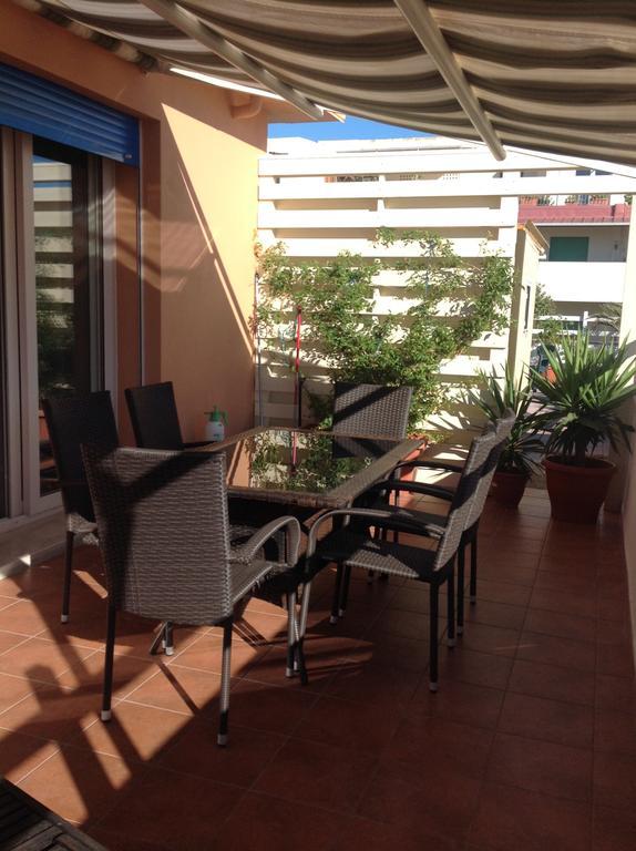 Villamari Apartment Alghero Eksteriør bilde