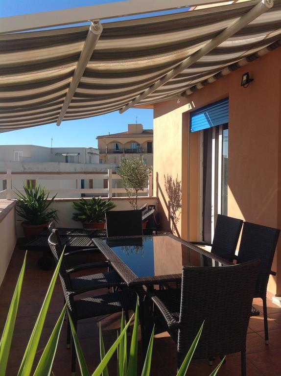 Villamari Apartment Alghero Eksteriør bilde