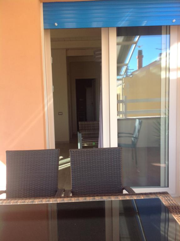 Villamari Apartment Alghero Eksteriør bilde