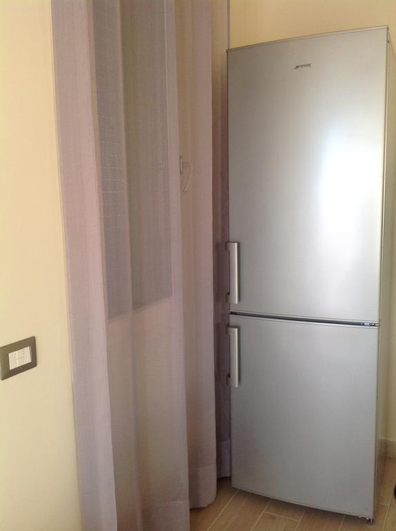Villamari Apartment Alghero Eksteriør bilde