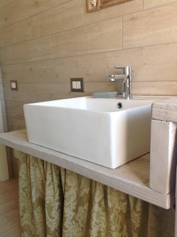 Villamari Apartment Alghero Eksteriør bilde