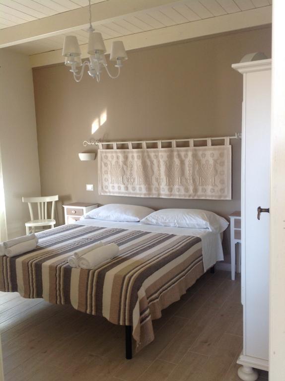 Villamari Apartment Alghero Eksteriør bilde