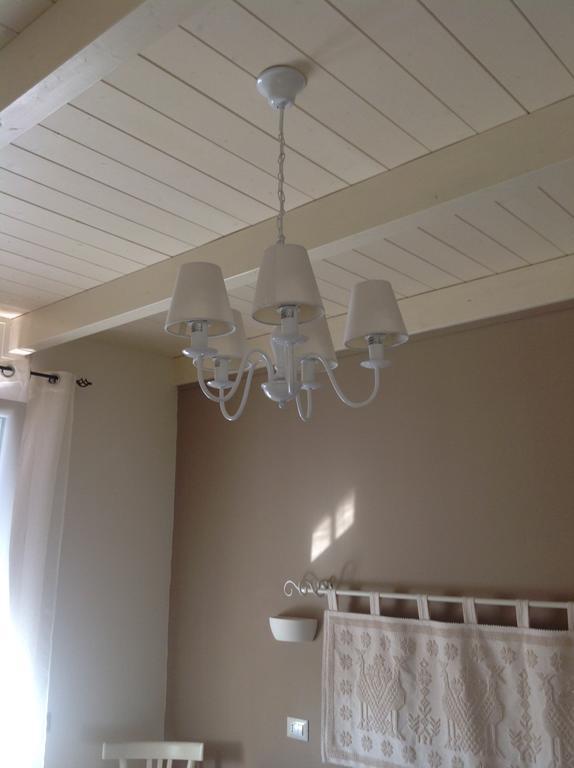 Villamari Apartment Alghero Eksteriør bilde