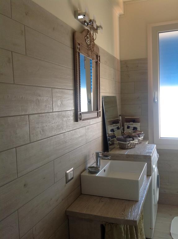Villamari Apartment Alghero Eksteriør bilde