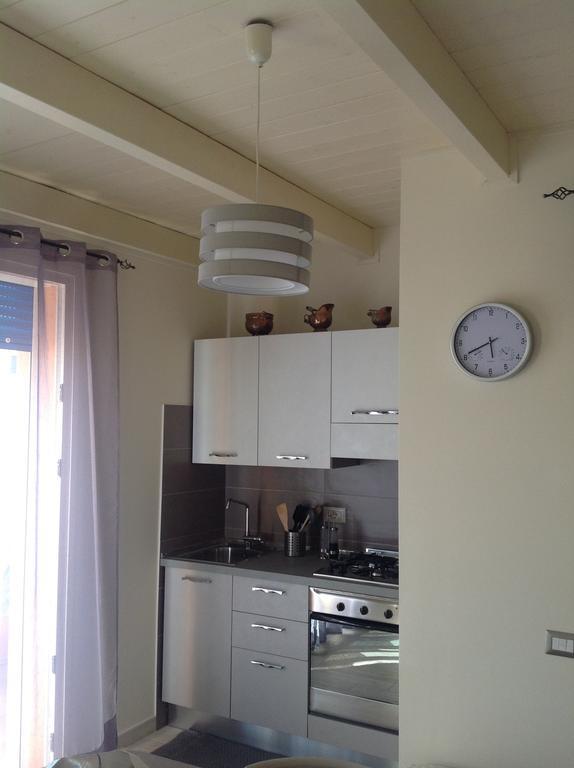 Villamari Apartment Alghero Eksteriør bilde