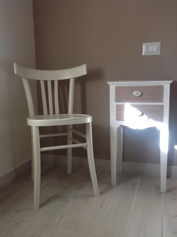 Villamari Apartment Alghero Eksteriør bilde