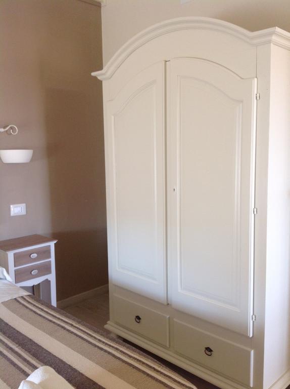 Villamari Apartment Alghero Eksteriør bilde