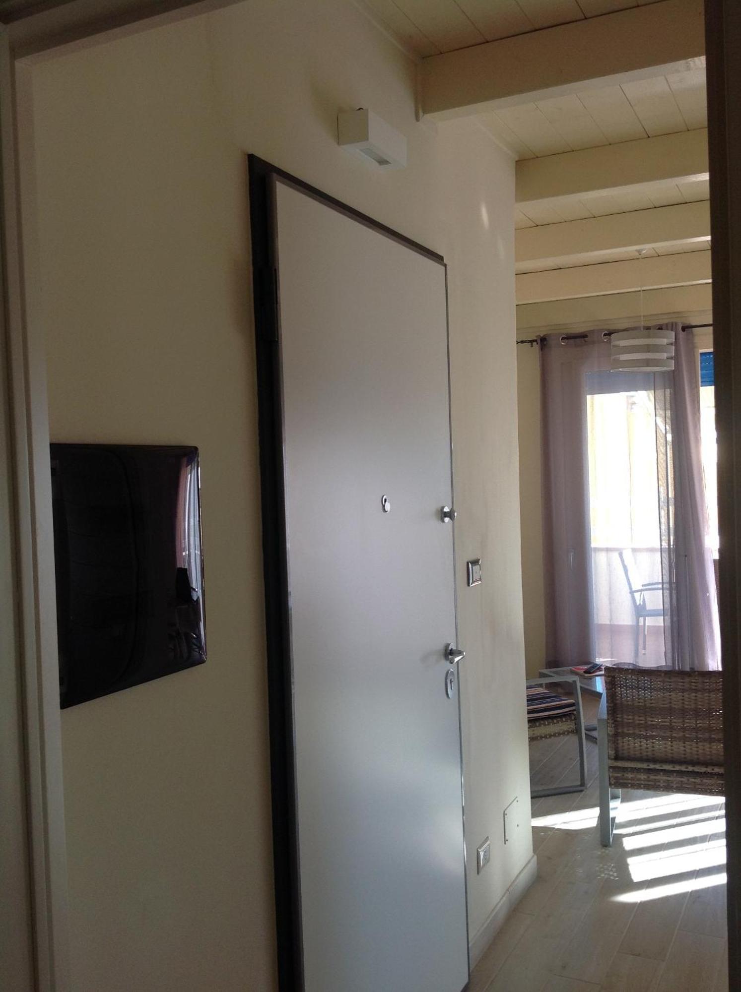 Villamari Apartment Alghero Eksteriør bilde