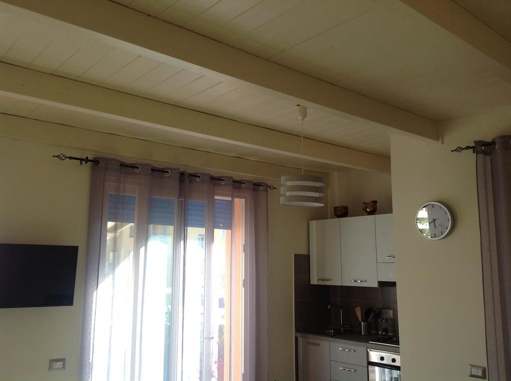 Villamari Apartment Alghero Eksteriør bilde